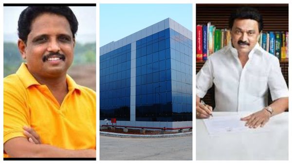 மேலூர் ஐடி பார்க் முதல் மெட்ரோ வரை! மதுரைக்கு 17 திட்டங்களா? முதல்வருக்கு சு.வெங்கடேசன் நன்றி