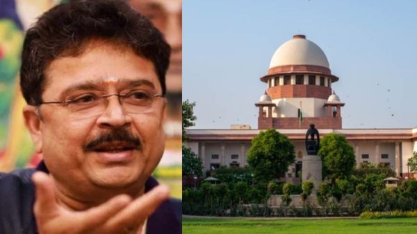 எஸ்.வி.சேகருக்கு 1 மாத சிறை தண்டனையை எதிர்த்த வழக்கு! சரணடைய விலக்கு அளித்த உச்சநீதிமன்றம்