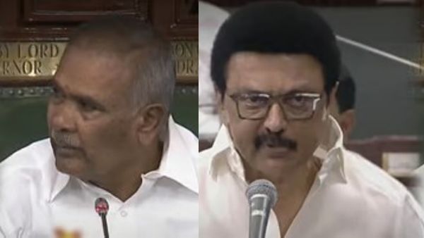 அம்பென வந்து விழுந்த கேள்விகள்.. சட்டப்பேரவையில் இன்று முதல் பட்ஜெட் மீதான விவாதத்திற்கு பதிலுரை