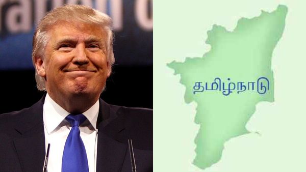 தமிழ்நாடு வைக்கும் அதே கோரிக்கை.. அமெரிக்காவில் இன்று டிரம்ப் கொண்டு வரும் சட்டம்.. அப்படி போடு