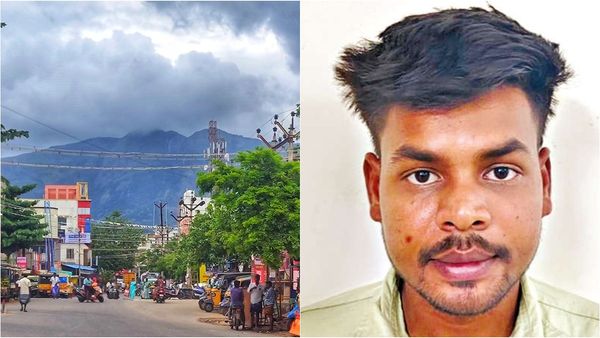 தேனியில் தங்க நகை அடகு கடை நடத்தும் பெண் குடும்பம்.. குழந்தையின் சின்ன தவறால் ரூ.24 லட்சம் காலி