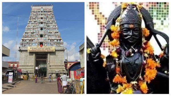 சனிப்பெயர்ச்சி: திருநள்ளாறில் சனி பகவானை வழிபடுவது எப்படி?.. எத்தனை நாட்களுக்குள் வழிபட வேண்டும்?
