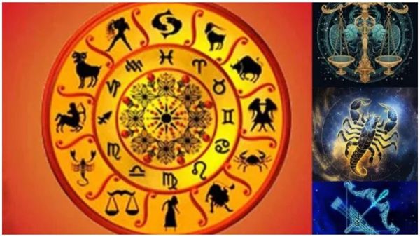 துலாம், விருச்சிகம், தனுசு ராசிக்கு தொழிலில் வெற்றி.. இந்த விஷயத்தில் கண்டிப்பா கவனம்