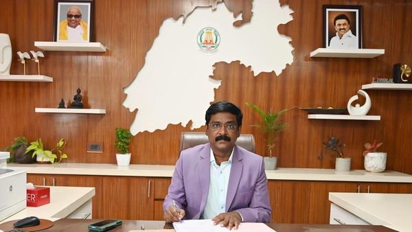 திருவண்ணாமலை மாவட்ட குவாரிகளில் கனிமங்கள் எடுக்கும் வாகனங்கள்.. கலெக்டர் முக்கிய அறிவிப்பு