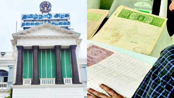 பத்திரப்பதிவு.. சொத்து ஆவணம் ரெடி? நாளை மாசி மாதம் சுபமுகூர்த்த தினம்.. பதிவுத்துறை கூடுதல் டோக்கன்