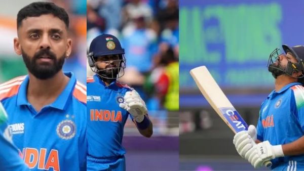 அந்த 7 ஓவர்கள்.. கதி கலங்கிடுச்சு! சீட் நுனியில் உட்கார வைத்த நியூசிலாந்து.. இந்தியா வென்றது எப்படி?