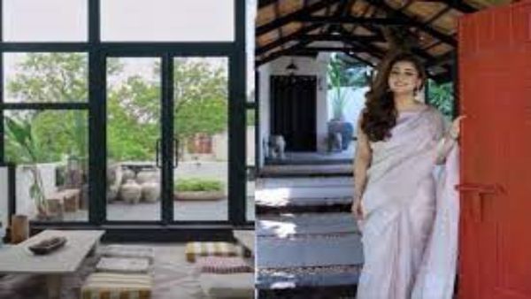 நயன்தாரா ஏன் ஸ்டுடியோ டைப்பில் வீடு கட்டியிருக்காரு? போயஸ் கார்டனில் கெத்து.. இதுவா காரணம்: பிரபலம்