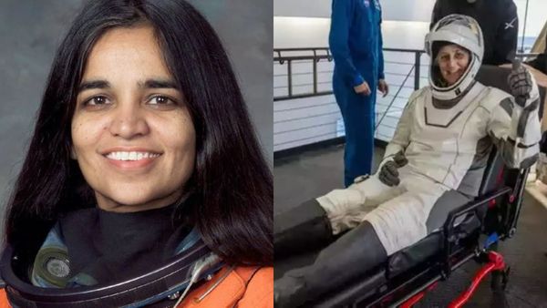 கல்பனா சாவ்லா போல...சுனிதா வில்லியம்ஸின் விண்கலமும் தொடர்பை இழந்த 'அந்த 7 நிமிடங்கள்'-என்ன நடந்தது?