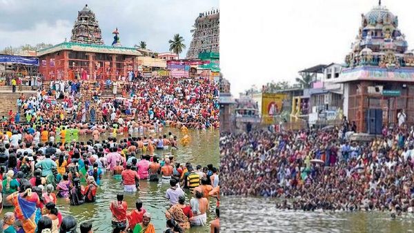 Masi Magam 2025: மாசி மகத்தன்று கும்பகோணத்திற்கு வரும் கங்கை, யமுனை, காவிரி! எப்படி தெரியுமா?