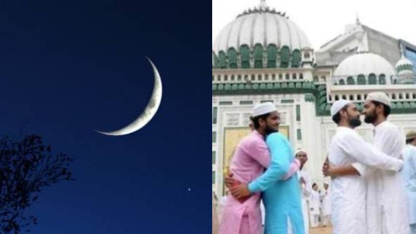 தென்பட்டது பிறை.. நாளை ரமலான் பண்டிகை கொண்டாடப்படும்.. தமிழக அரசின் தலைமை ஹாஜி அறிவிப்பு!