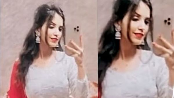 கணவனின் கழுத்தை மனைவி பிடிக்க, மற்றொருவர் காலை பிடிக்க.. டிரம்மில் எப்படி? இவரெல்லாம் ஒரு பெண்ணா