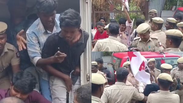 மதுரையில் அளவெடுக்க வந்த டெயிலர்.. நறுக்னு கேட்ட மாணவி! கட்டாயப்படுத்திய ஸ்கூல்? பரபர சுப்ரமணியபுரம்