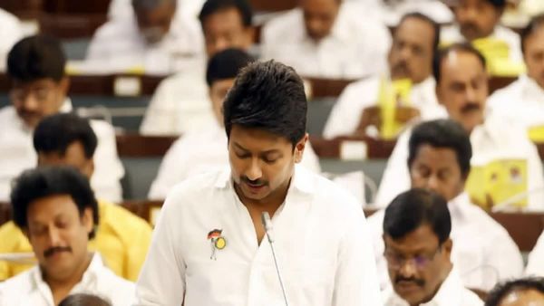 கலைஞர் மகளிர் உரிமைத் தொகை.. சட்டசபையில் துணை முதல்வர் உதயநிதி ஸ்டாலின் வெளியிட்ட அறிவிப்பு