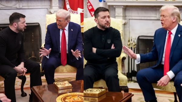 உக்ரைனை அசிங்கப்படுத்திய அமெரிக்கா.. இதனால் இந்தியாவிற்கும் இவ்வளவு பெரிய சிக்கல் இருக்கா? போச்சு!