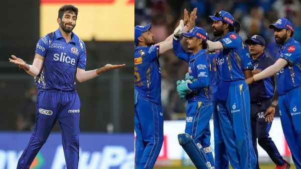 மும்பை அணிக்கு ஆப்பு.. ஐபிஎல் தொடரில் இருந்து விலகிய பும்ரா.. அஸ்வின் நண்பர் போட்டு உடைத்த சீக்ரெட்!