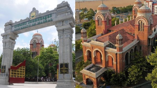 சென்னை பல்கலைக்கழகத்தில் கிறிஸ்துவ சொற்பொழிவு நிகழ்ச்சி ரத்து! ஏன் என்ன நடந்தது?