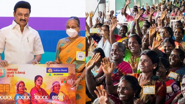 பெண்களுக்கு மாநில அரசுகள் தரும் உதவி தொகை.. எந்த மாநிலத்தில் அதிகம்! எங்கு குறைவு? தமிழகம் எங்கே?