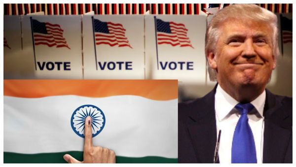அமெரிக்க தேர்தல் முறையில் மாற்றம் வேணும்.. இந்தியாவை பாருங்க! அதிரடி பிளானில் இறங்கிய டிரம்ப்