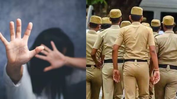 சென்னையில் அதிர்ச்சி.. மருத்துவ மாணவிக்கு தொடர் பாலியல் தொல்லை.. இளைஞர் மீது போலீஸ் ஆக்சன்