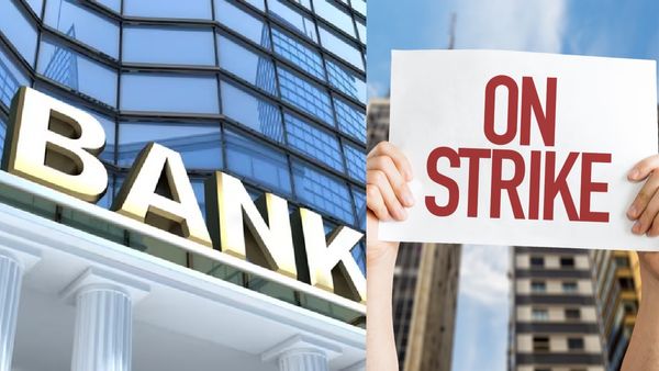 மார்ச் 24, 25-ந் தேதிகளில் வங்கிகள் ஸ்டிரைக்.. முன்னால் உள்ள நாட்களை கவனித்தீர்களா.. பெரிய சிக்கல்