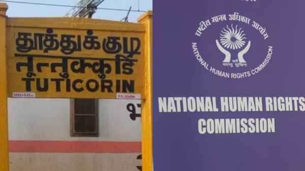 தூத்துக்குடி தலித் மாணவர் அரிவாளால் வெட்டப்பட்ட கொடூரம்- தாமாக விசாரிக்கும் மனித உரிமைகள் ஆணையம்!