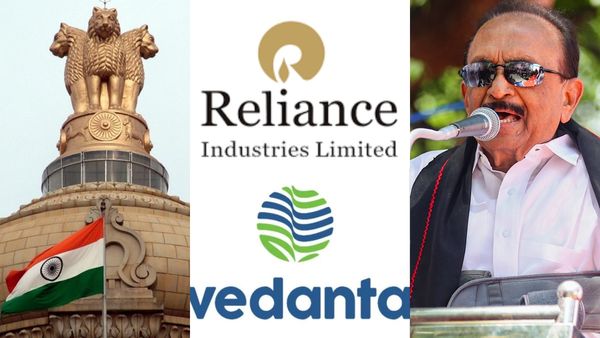 தமிழ்நாட்டு கடலில் ஹைட்ரோகார்பன் எடுக்க ரிலையன்ஸ், வேதாந்தாவுக்கு மத்திய அரசு அனுமதியா?வைகோ கண்டனம்