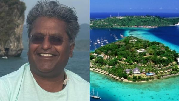 ரூ.1.1 கோடி கொடுத்தால் குடியுரிமை.. லலித் மோடி எஸ்கேப் ஆக முயன்ற வனுவாடு நாடு பற்றி தெரியுமா