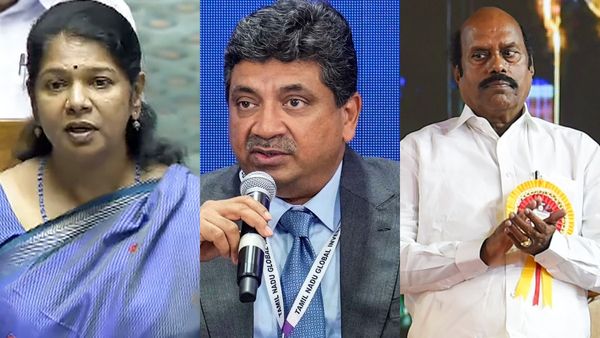 தொகுதி குறைப்பு: மாநிலங்களுக்கு படையெடுக்கும் திமுக! மே.வங்கம்- கனிமொழி; கேரளா பிடிஆர்; ஆந்திரா-வேலு