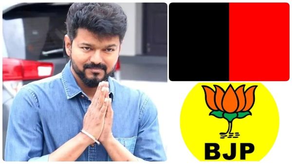 சங்கீதா பாலிடிக்ஸ்.. விஜய்க்கு காவித்துண்டு.. எடப்பாடியும் ரெடி.. எல்லாரும் கமலாலயம் நோக்கி: பிரபலம்