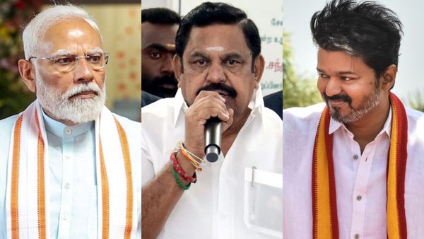 மகளிர் தினத்தின் கருப்பொருள் தெரியுமா? பிரதமர் - முதல்வர் - எதிர்க்கட்சி தலைவர் - விஜய் வாழ்த்து