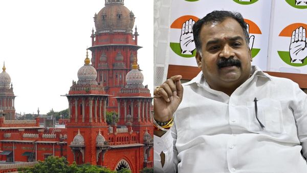 விருதுநகர் விவகாரம்! விஜயபிரபாகரன் குற்றச்சாட்டை நீக்கக் கோரிய மாணிக்கம் தாகூரின் மனு தள்ளுபடி