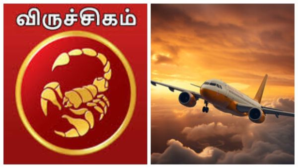 கடல் கடந்து உயரும் செல்வாக்கு.. அடுத்தடுத்த கிரக பெயர்ச்சியில் 