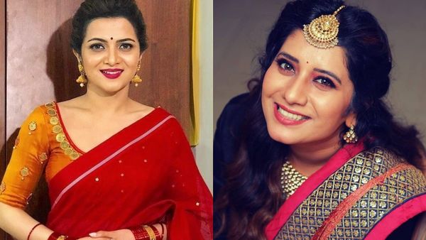 அடுத்தவங்களுக்கு வழி விடணும்! இறங்கி அடிச்சு வரீங்க! பிரியங்காவிடம் நேரடியாக சொன்ன டிடி! செம சம்பவம்