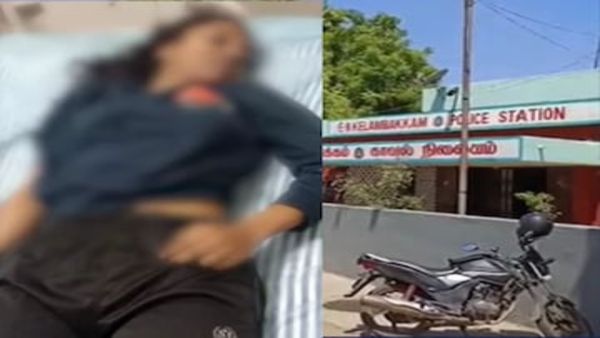 மூக்கு முட்ட குடித்த தஞ்சை மாணவி? செங்கல்பட்டில் விடிய விடிய மது.. டக்னு கண்ணு தெரியல! நம்பவே முடியல