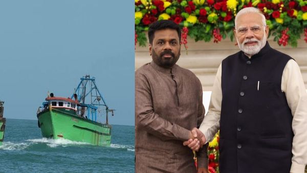 தமிழக மீனவர் பிரச்சனையில் திடீர் திருப்பம்? பிரதமர் மோடியின் இலங்கை பயணத்தில் அதிரடி முடிவு?