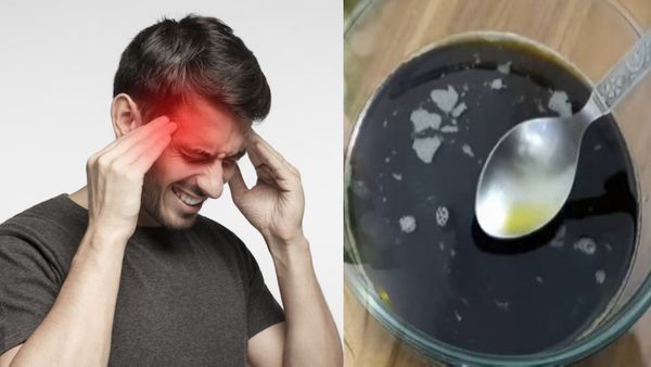Head ache remedy: மூட்டு வலி+ தலைவலியா? 5 துளி 