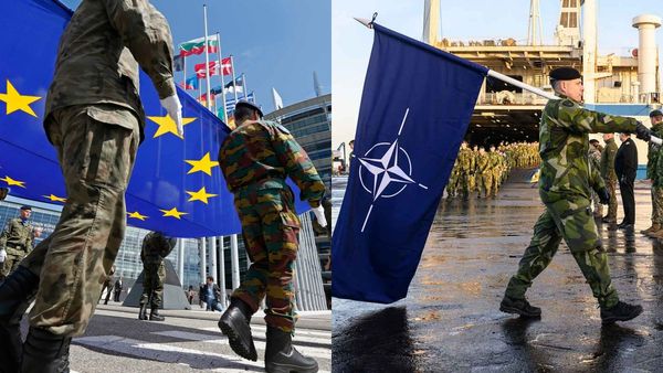 வெடிக்கும் 3வது உலகப்போர்? சுரங்கங்களுடன் சைலன்ட்டாக தயாராகும் ஐரோப்பா!. மிரட்டப்போகும் ரஷ்யா?