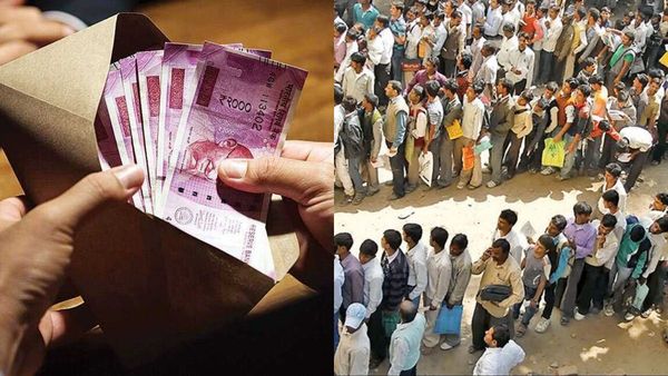வேலை இருக்கு.. ஆனா சம்பளம் உயரல! இந்தியாவில் கடந்த 7 ஆண்டுகளாக இதுதான் நிலைமை! ஆய்வில் ஷாக்