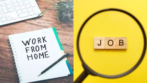 Work From Home.. அனுபவம் இல்லாதவர்களுக்கும் அடிக்கும் ஜாக்பாட்.. மிஸ் பண்ணாதீங்க.