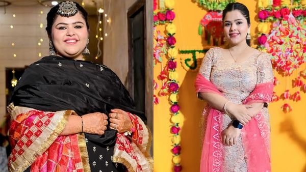 129 கிலோ எடை இருந்த பெண்.. ஒரே ஆண்டில் 50 கிலோ எடையை குறைத்தது எப்படி! அட சீக்ரெட் இதுதானாம்!