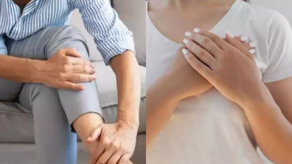 Women's day: 40 வயதை கடந்த பெண்களிடையே ஏற்படும் மாற்றங்கள்.. இதை நோட் பண்ணுங்க! இல்லைனா பிரச்னை தான்