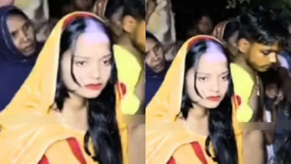 இரவில் கள்ளக்காதலனை ரகசியமாக வரவழைத்த மனைவி.. சத்தமின்றி பின்னாடி நின்ற அப்பா.. பீகாரில் ட்விஸ்ட்