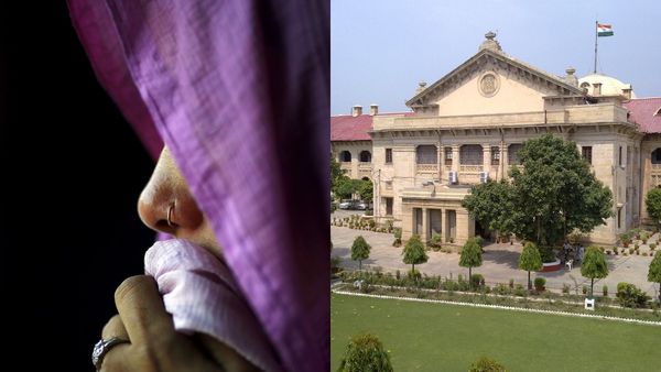 மார்பகங்களை தொடுவதோ.. பெண்ணின் உடைகளை களைவதோ பலாத்கார முயற்சி அல்ல.. அலகாபாத் கோர்ட் ஷாக்