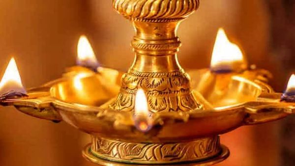 வெள்ளெருக்கு திரி.. விளக்கேற்ற பெஸ்ட் திரிகள்.. வாவ் வாழைத்தண்டு திரி.. தீபம் ஏற்றுவதால் செம பலன்கள்