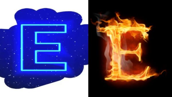 இப்படி அப்பாவியா இருக்கீங்களே? E எழுத்தில் உங்க பேர் துவங்குதா? செம்ம கேரக்டர் நீங்க.. இதுதான் மைனஸ்