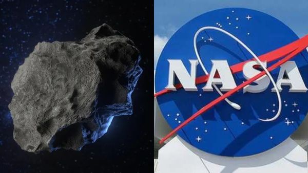 விமானத்தின் சைஸ் கொண்ட விண்கல்லால் பூமிக்கு காத்திருக்கும் பேராபத்து! நாசா வர்னிங்