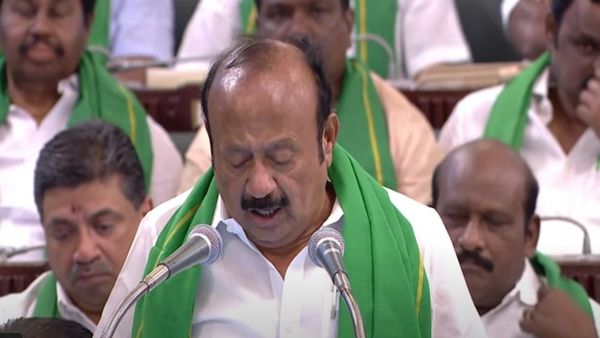 1000 முதலமைச்சர் உழவர்நல சேவை மையங்கள் அமைக்கப்படும்.. விவசாயிகளுக்காக பட்ஜெட்டில் வெளியான அறிவிப்பு