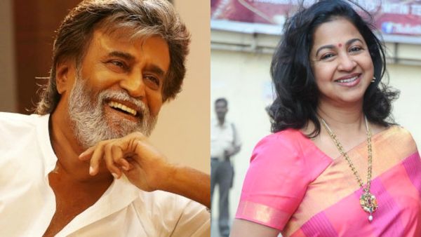 ராதிகா கேட்ட கேள்வி.. காலில் செருப்பை பார்த்த ரஜினி.. இப்படி ஒரு சம்பவமா? அவரே கொடுத்த விளக்கம் 