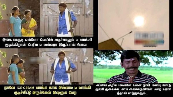 அவன 3 நாளா ரெஸ்ட்கூட எடுக்க விடாம சுத்து சுத்துனு சுத்தி.. இப்டி அநியாயமா கொன்னுட்டியே!