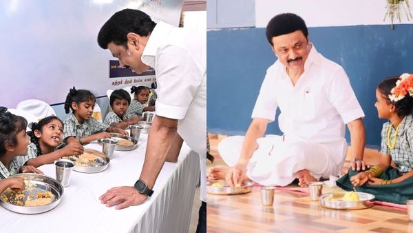 மாணவர்களின் கற்றல் திறன் அதிகரிப்பு! காலை உணவு திட்டம் செய்த மேஜிக்.. முதல்வர் ஸ்டாலின் பெருமிதம்